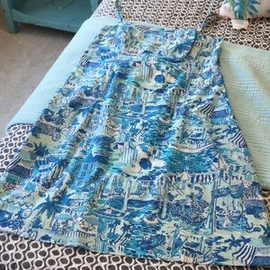 Lilly Pulitzer Lola Dress